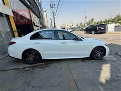 مێرسێدس بێنز C-Class